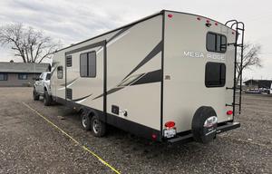 2022 Highland Ridge RV Mesa Ridge S-Lite ML241BH