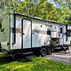 Wildwood X-Lite | Excellent Modern Bunkhouse