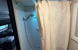 Ruelle get away Camper kid and pet friendly.