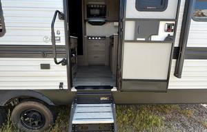 2025 Grand Design Transcend Xplor 24BHX