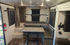 2023 Keystone RV Cougar Half-Ton 30BHS
