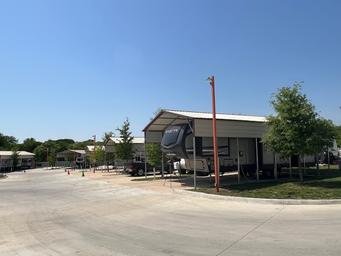 Aledo Acres RV Park