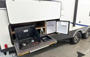 2020 Keystone RV Passport 292BH SL Series RV rental photo 12