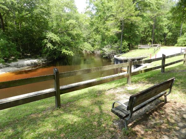 Walsingham Park
