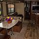 Keystone Passport Commack Camper
