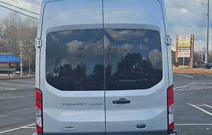 2022 Coachmen Beyond Li3 22C AWD–Luxury & Off-Grid