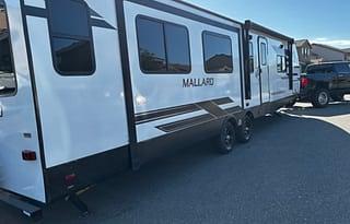 2022 heartland mallard m335