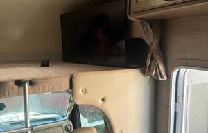 Tonys  RV rental Spokane