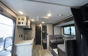 2022 Jayco Flight SLX BAJA