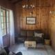 TANEUM CABIN livingroom area update