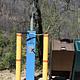 Brandy Creek RV Campground Fill Station
