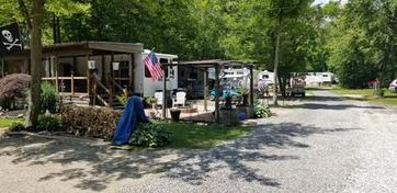 Friendship Acres Park Inc