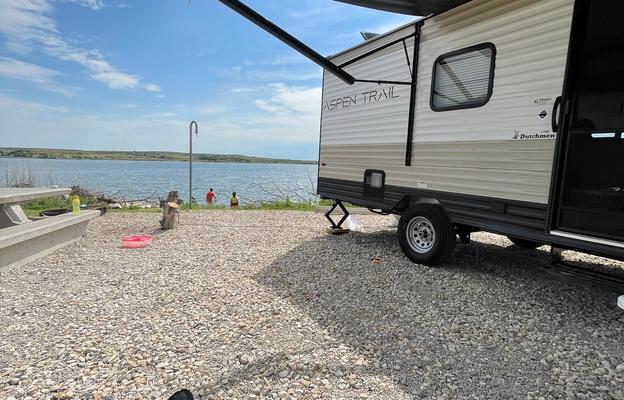 Campventure Cruiser: Family Fun on Wheels!