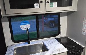2025 Nano Coachmen Travel Camper