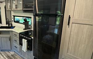 Brand New, Family Friendly Coleman Camper