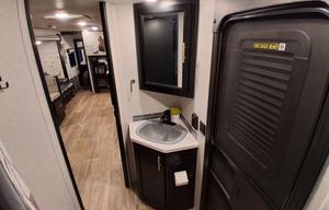 The Grey Wolf! Luxury family accommodations.