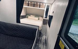 2026 Jayco Jay Flight Pet Friendly Camper Rental