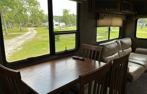 2018 Keystone RV Hideout 28RKS RV rental photo 12