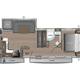 2023 Jayco Jay Feather Bunkhouse Sleeps 10