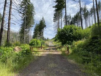 Aquila Vista Recreation Site