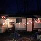 Bertha the Bunkhouse-Delivery to Hammo/Rocky Neck!