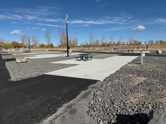 Elk Ridge RV