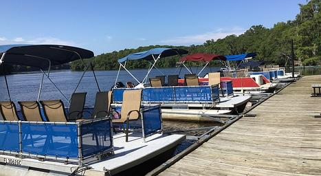 Yellow Jacket RV Resort