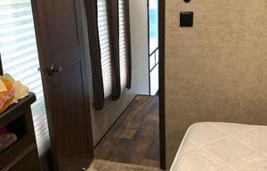 2016 Forest River RV Sandpiper 371REBH