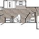 Great kids camper! 2 Baths & Washer! Sleeps 9+