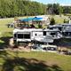 Salt Lick Cove Campground