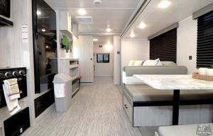 Say hello to "Compassion"! 2023 Silver Lake 31KBH