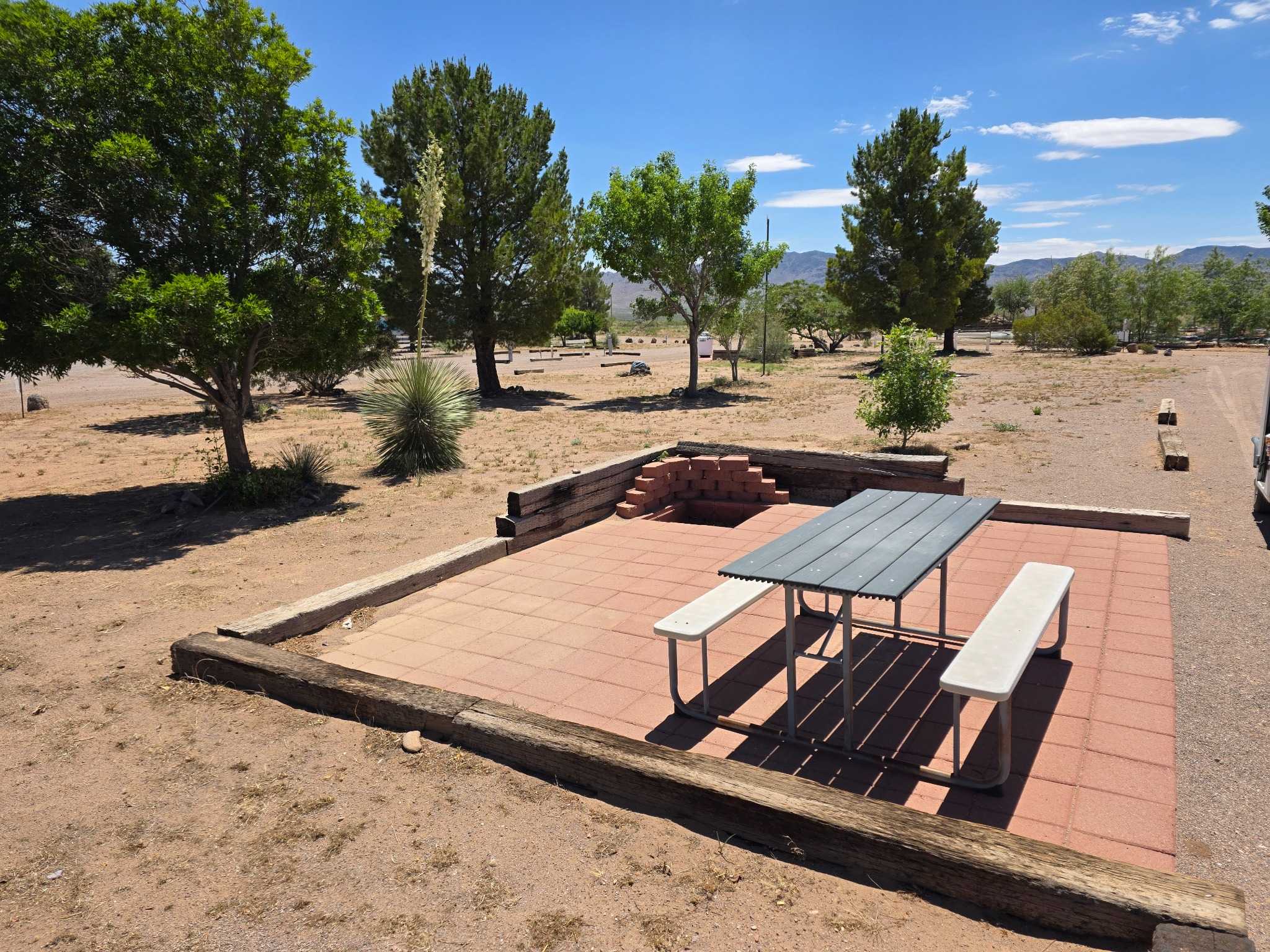 Rusty's RV Ranch