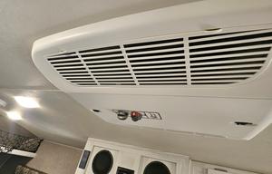 2018 Forest River RV Flagstaff E-Pro 19FBS