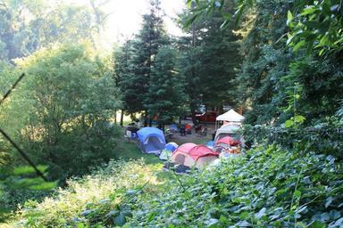 Mirabel Trailer Park & Campground