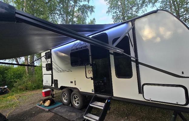 2025 Nano Coachmen Travel Camper