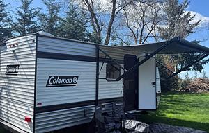 2025 Keystone RV Coleman 17BH