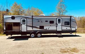 Designed for the way you live.
