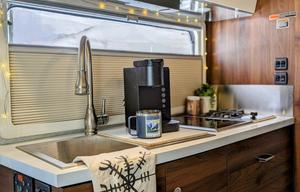 Unlimited Adventures! 2023 Winnebago Navion