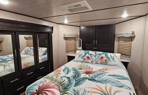 Coastal Cottage on Wheels