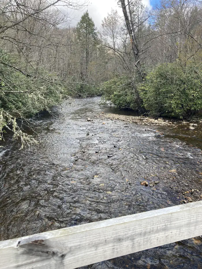 Standing Indian Campground