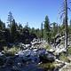 South fork of Yuba River