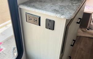 2023 Forest River RV Wildwood Heritage Glen 356QB