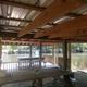 Edisto River dock charleston