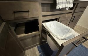Ponderosa Retreat: 2024 Transcend Xplor BunkHouse