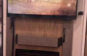 Southern Comfort Travel Trailer