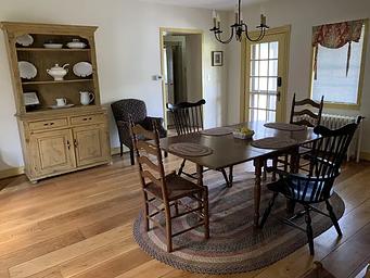Historic Bushman House, Loop: Historic Bushman House (Gettysburg)