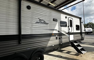 2024 A Home away from Home