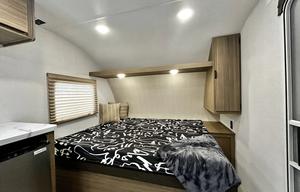 2026 Salem FSX 174DBLE RV rental photo 10