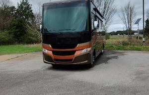 2020 Tiffin Motorhomes Open Road Allegro 32 SA