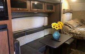 2017 Jayco Hummingbird